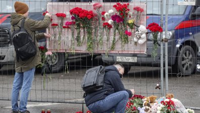 Пеевски след атентата в Москва: Трябват общи усилия в борбата със световния тероризъм