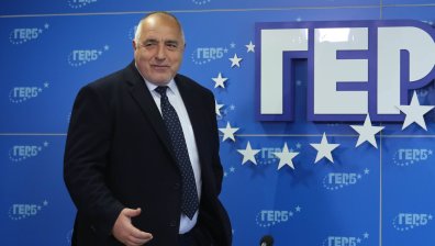 Борисов: ПП-ДБ&nbsp;ще срещнат сериозен отпор в цифрите на Бюджет 2024