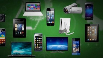 Собствениците на Apple и Android имат различни предпочитания за храната