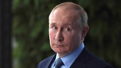 Европа остава на милостта на Путин и сама е виновна за това?