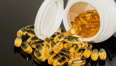 Витамините, които ще ни помогнат при стрес