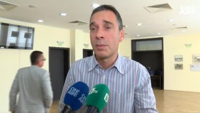 Депутати: Категорична защита за българските граничари, разследвани от Турция!