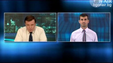 Продължението на скандала около междубанковия скандал LIBOR