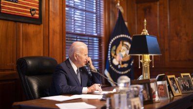 Започват преговорите между Русия и САЩ за Украйна