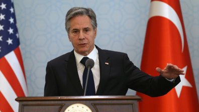 САЩ твърдо подкрепят приемането на Швеция и Финландия в НАТО