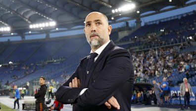 Тудор вече не е начело на "Лацио", Клозе е фаворит за треньорския пост