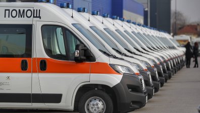 3-годишно дете е с опасност за живота след спречкване с брат си в Долна баня