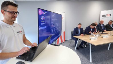 BgGPT -  първият български отворен голям езиков модел с изкуствен интелект