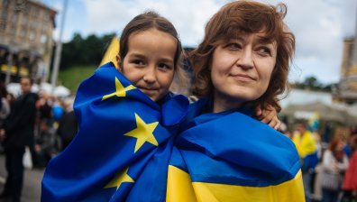 Колко милиарда евро ще даде Европа за влизането на Украйна в ЕС?