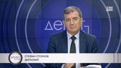 Дипломат: Част от юристите вместо да се придържат към професията си, се поддават на политическо влияние