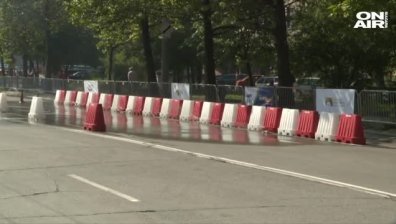 Пътна полиция отчете спад на жертвите и пострадали при катастрофи с 10%