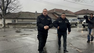 Атанас Илков за Николай от Конаре: Условията не са подходящи за оцеляване, камо ли дете