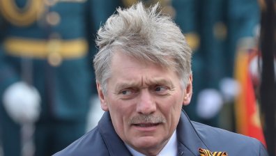 Песков: Русия остава отворена за диалог със САЩ за контрола на оръжията