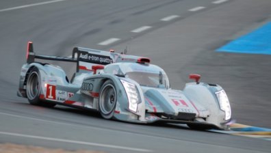 Audi спечели "Льо Ман" за 11-и път