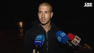 Убиецът от с. Лесново е задържан