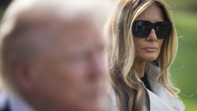 Мелания Тръмп изпрати писмо до Путин за отвлечените деца от Украйна