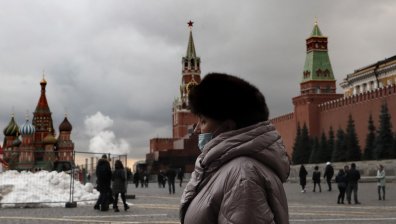 Рекорден брой заразени и починали от Ковид-19 за денонощие в Русия