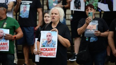 Арестуваха в Дания издирвания за убийството на Димитър от Цалапица