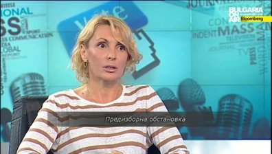 Какво да очакваме от предизборната надпревара в медиите?