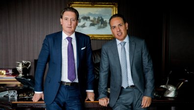 Forbes: Запознайте се с първите милиардери в България