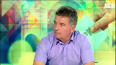 Моралните измерения на политиката: епизод 28 -11 септември 2016