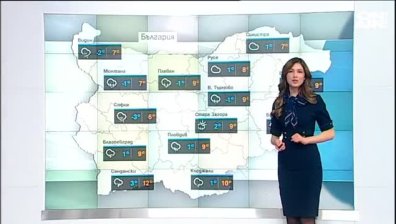 Централна прогноза