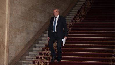 Проверяват и Валери Симеонов за имоти, закупени на занижени цени