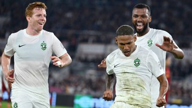 УЕФА обяви датите на мачовете на "Лудогорец" срещу  "Андерлехт"