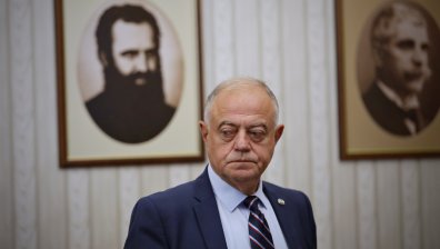 Атанасов, ДБ: Отговорник, ако има предсрочни избори, ще бъде Бойко Борисов