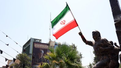 Иран е готов за ядрено споразумение с Европа