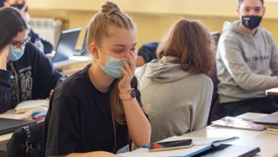 Ротационният принцип на обучение влияел на психичното здраве на децата