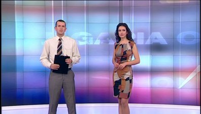 В Сутрешния блок на Bulgaria On Air на 20 март ще видите