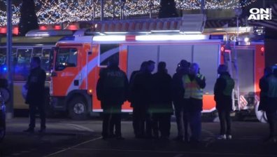 Германия готви радикален закон срещу тероризма