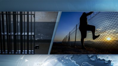 Четвърти ден издирват избягалите молдовски затворници