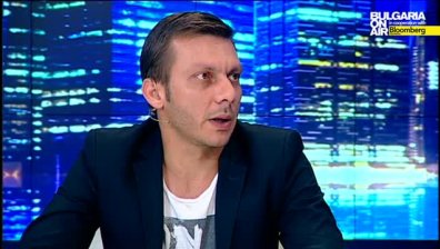 Д-р Хасърджиев: Няма европейска държава с такава финансова тежест за болните