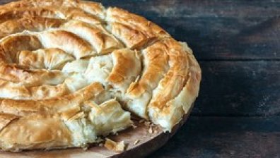 Забавни и интересни късмети за баницата на Нова година
