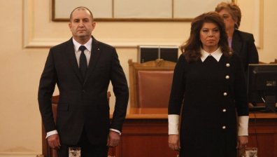 Държавният глава подкрепи протестите на полицаите