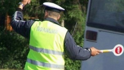 КАТ хванали 21 пияни зад волана през коледните празници 