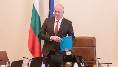 Росен Желязков: Започваме 2025 г. с дефицит от 10 млрд. лв.