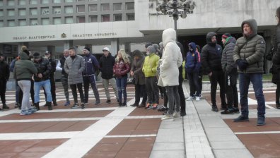 Напрежение в Благоевград - искат орязване с 50% на еднократната помощ за новородено