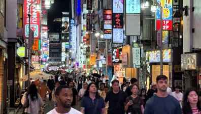 Смърт от преумора на работното място: Реформи в извънредния труд в Япония