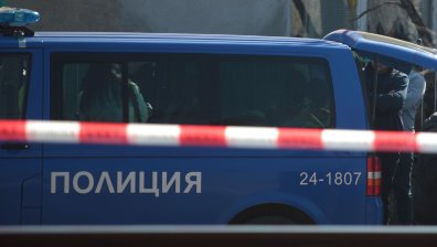 Мъж застреля съпругата си и опита да се самоубие в "Столипиново"