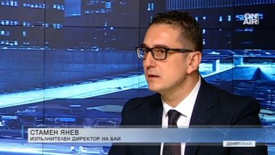 Китайски компании ще инвестират стотици милиони долари в България