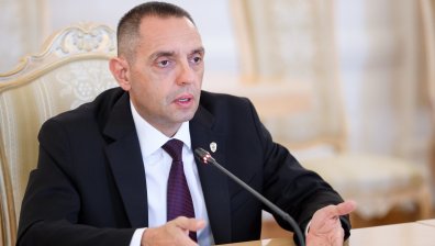 Дясната ръка на Вучич: ЕС е минало, приятелството ни с Русия е от най-голямо значение