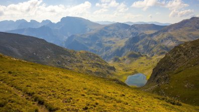 Условията в планините са добри, температурите ще са до 8 градуса