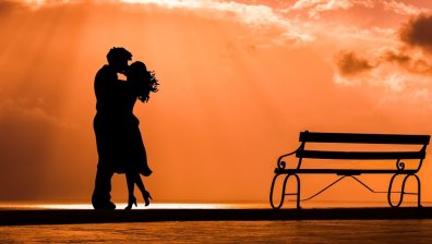 Ще процъфти ли любовта в годината на Жълтото земно куче?