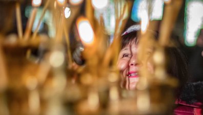 На 28 октомври почитаме Света великомъченица Параскева 