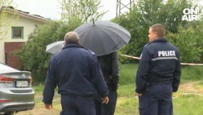 Разследват трагедията с две жертви в пречиствателна станция в Долна Оряховица