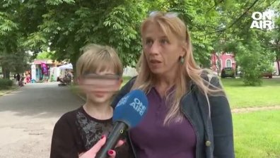 Все повече деца с късогледство, първият преглед трябва да е на 6-месечна възраст