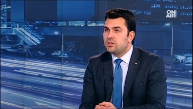 Нападките на президента Радев към премиера Борисов били несериозни